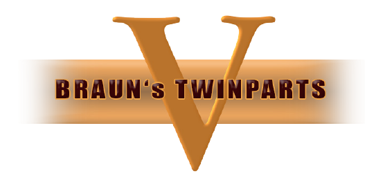 Brauns Twinparts